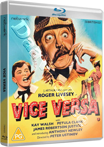 Vice Versa |   Blu-Ray